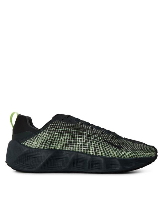 Nike Black Ava Rover Prem Sn64 for men