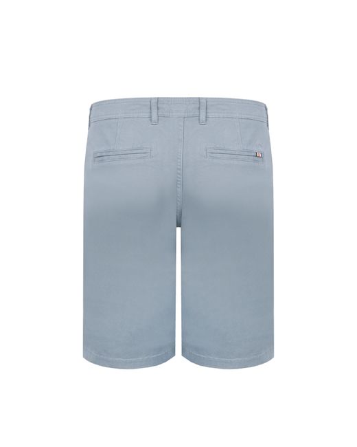 SoulCal & Co California Blue Soul Chino Short for men
