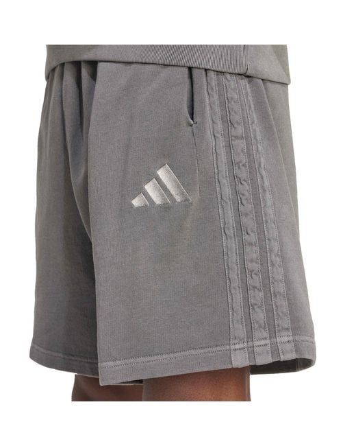 Adidas Gray M A Szn W Ft for men