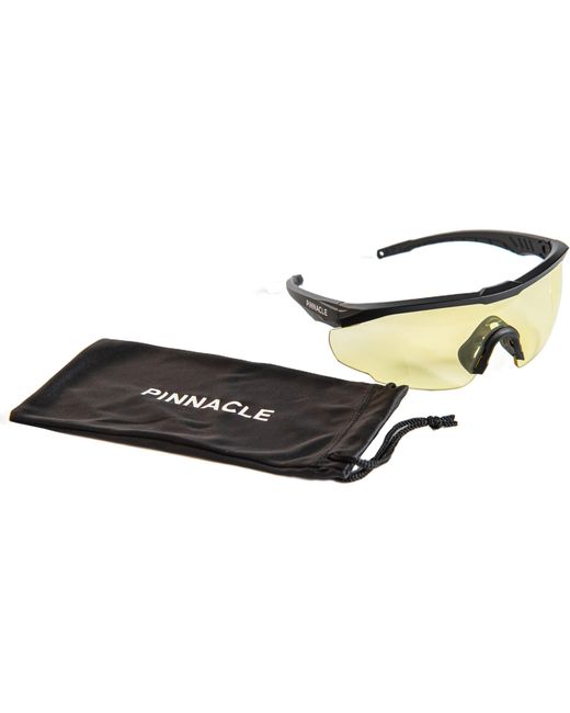 Pinnacle Natural Low Light Cycling Glasses