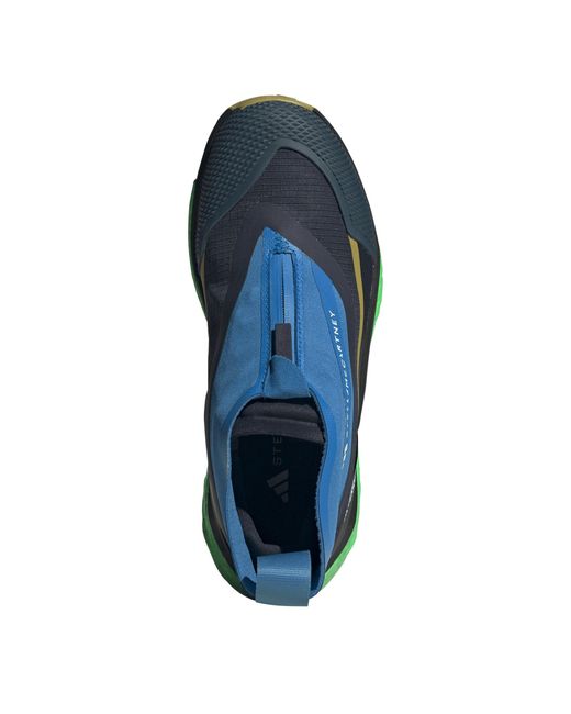Adidas Blue Asm T Fr Hk for men
