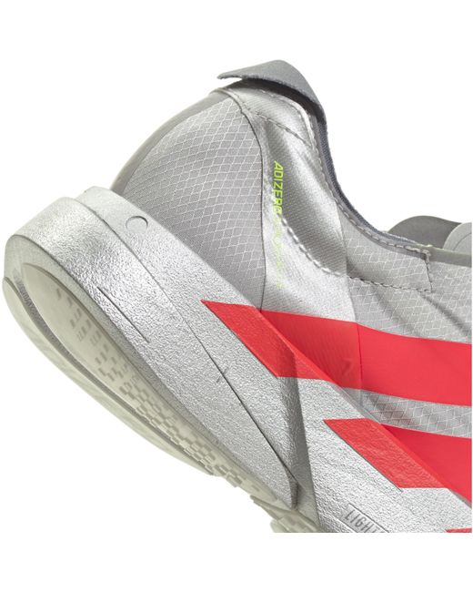 Adidas Red Adizero Adios Ld99