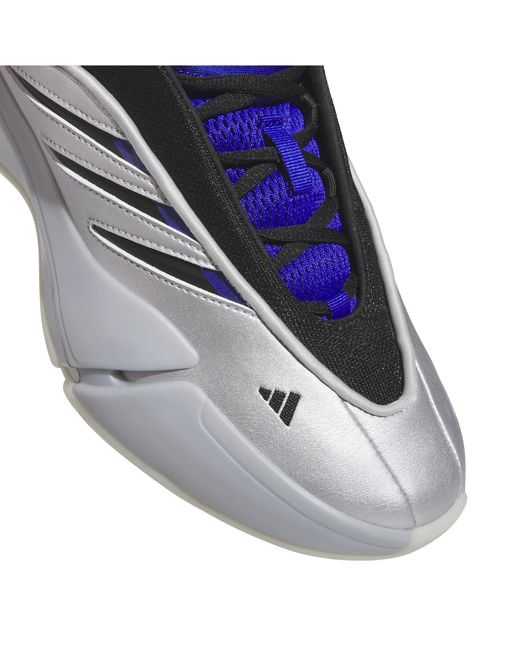 Adidas Originals Blue Dame 9 Shoes