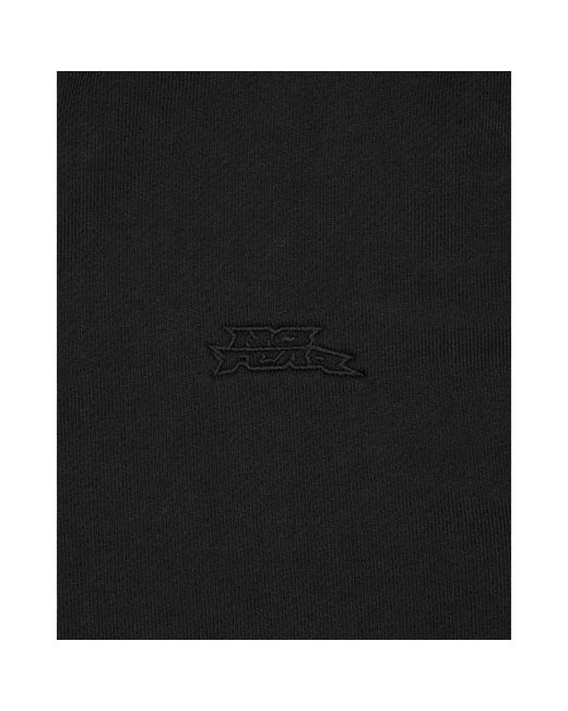 No Fear Black Sport Zip Up for men