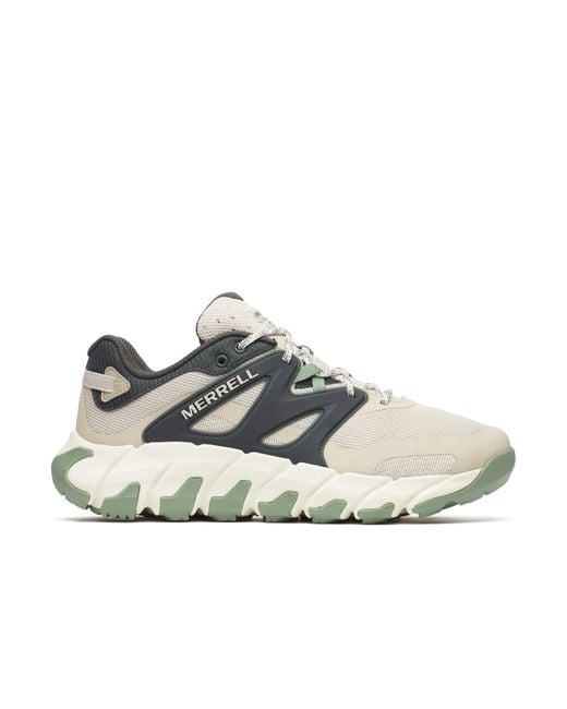 Merrell Black Maipo Explorer Aerosport Walking & Water Shoe for men