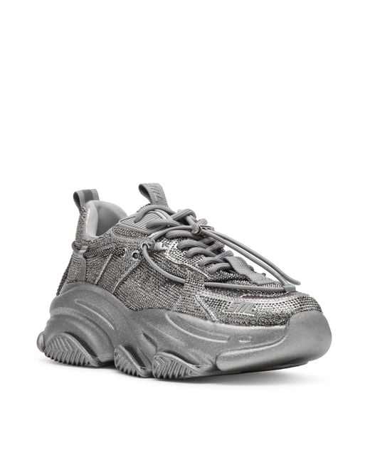 Steve Madden Gray Vault 2R Trai