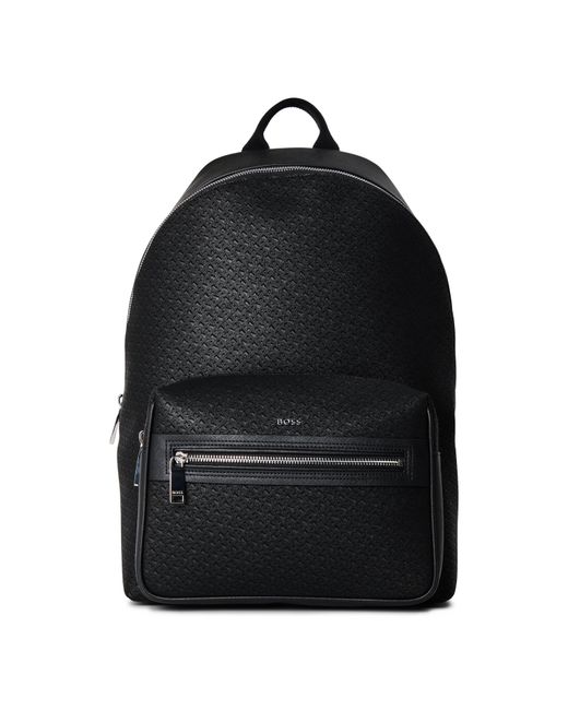 Boss Black Daxter Backpack for men