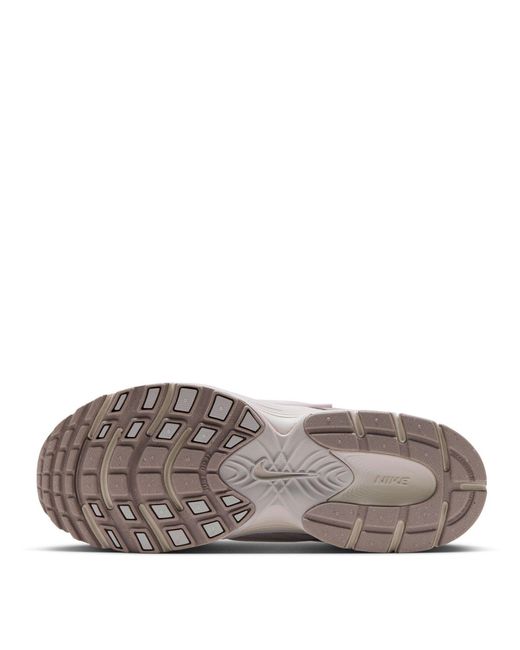 Nike Gray V5 Rnr