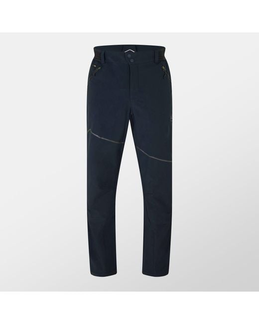 La Sportiva Blue Sport Orizon Ski Trousers for men