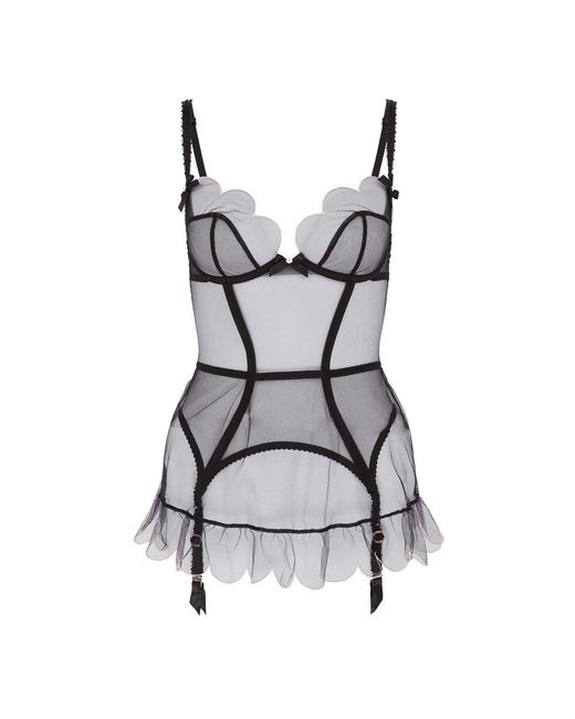 Agent Provocateur Natural Lorna Basque
