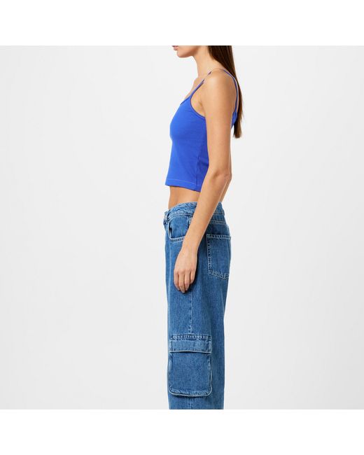 Champion Blue Roc Tank Vest