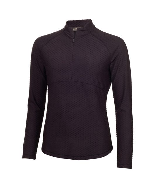 Calvin Klein Blue Pullover Jumper