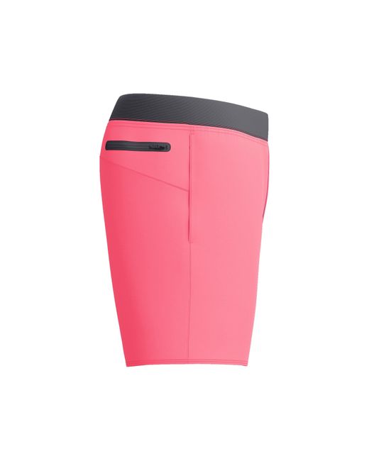 Speedo Pink Sld Lookout V for men