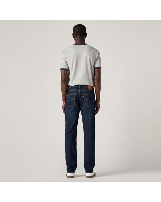 Levi's Blue 511 Slim for men
