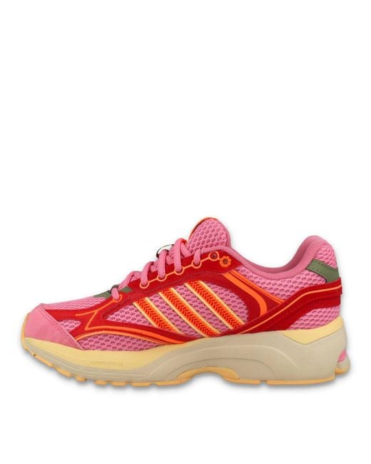 Adidas Red Spiritain 200 for men