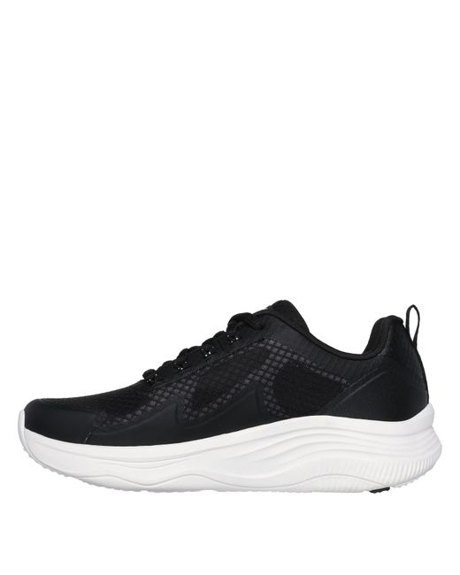 Skechers Blue Everyday Running Shoes