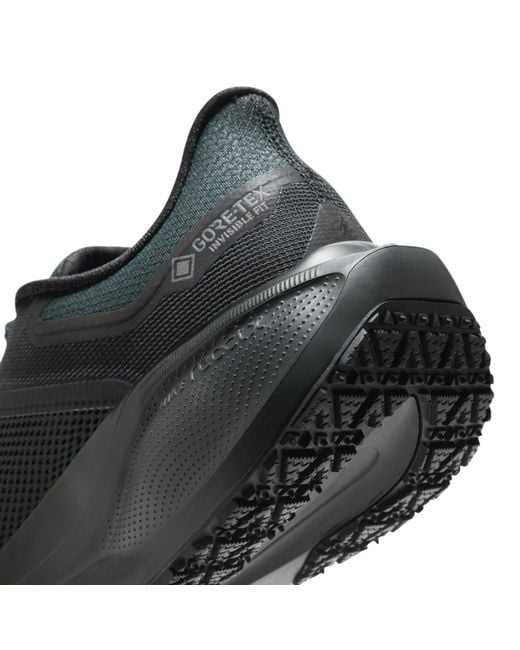 Nike Black Fast Running Shoes for men
