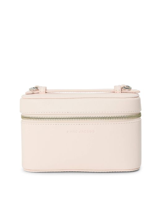 Marc Jacobs Pink Crossbody Bag