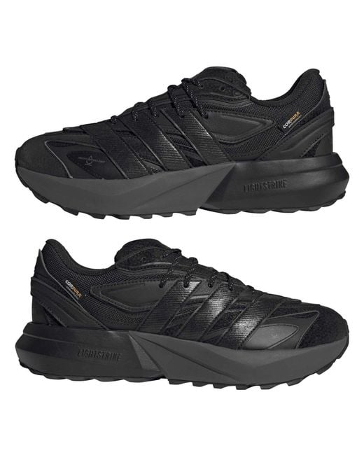 Adidas Black Lightblaze for men