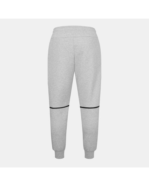 Everlast Gray Jogging Bottoms for men
