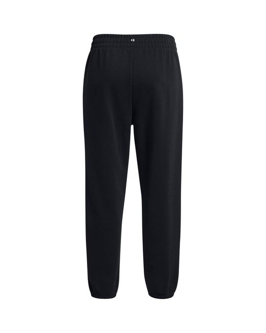 Under Armour Blue Performance Tracksuit Bottoms