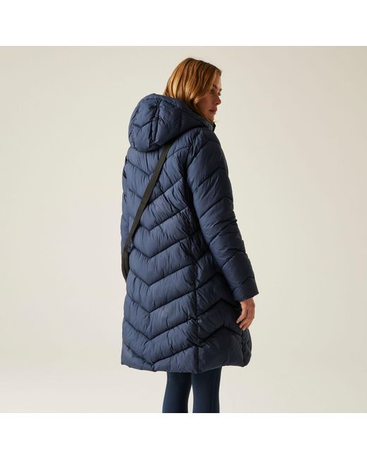 Regatta Blue Anita
