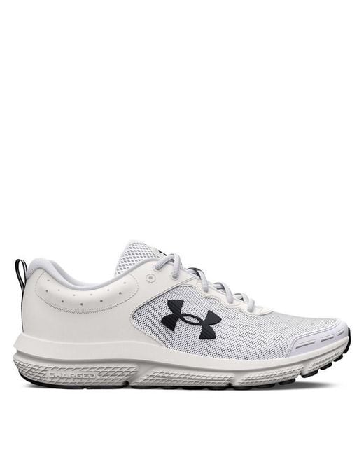 Under armour charged assert deals
