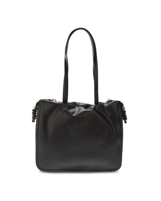 DKNY Black Halle Tote Bag