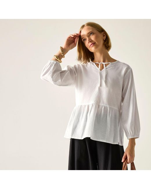 Regatta Gray Primden Breathable Shirt