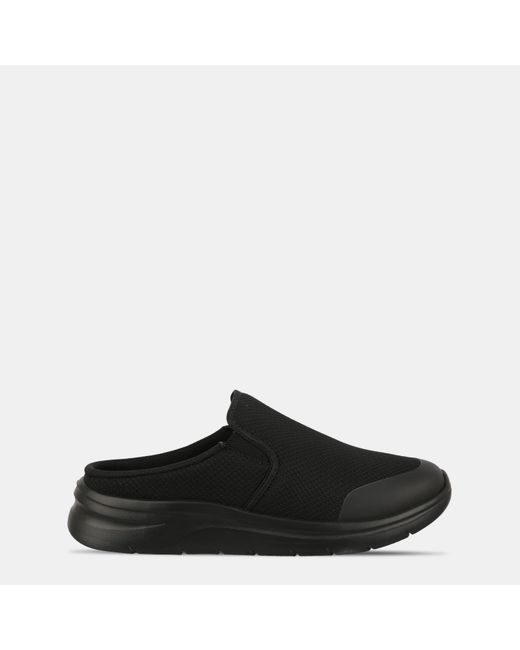 Slazenger 1881 Blue Zeal Mule Trainer for men