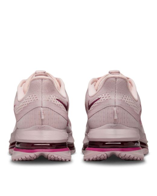 Nike Pink Pegasus Premium Trainers
