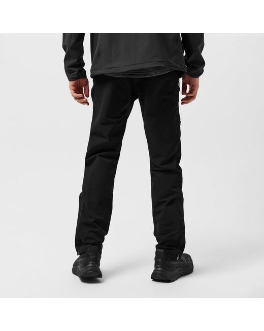 Karrimor Blue Alpiniste Trousers for men