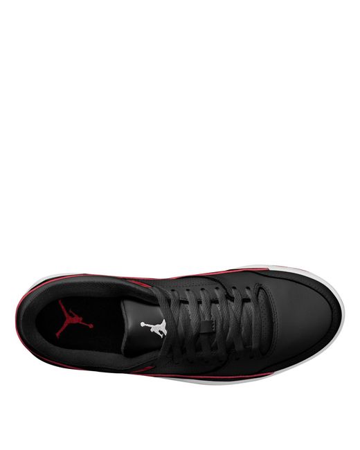 Nike Black Basketball Trainers for men