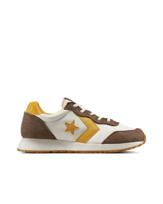 Converse Multicolor Adults Omega Trainer Low-Top Trainers