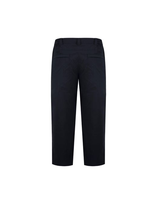 Gelert Blue Stretch Trousers for men