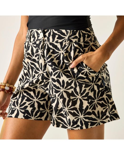 Regatta Multicolor Sabelle Shorts