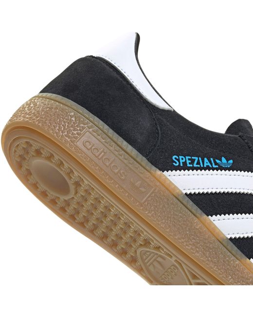 Adidas Blue World Cup Spezial for men