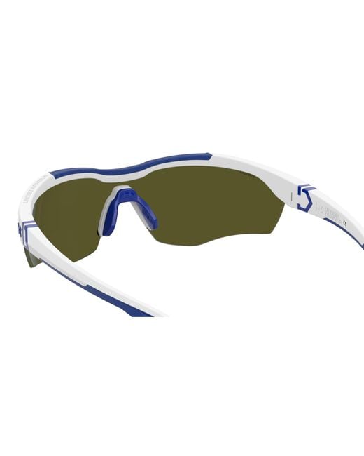 Under Armour Blue Accessories Yard Pro S G for men