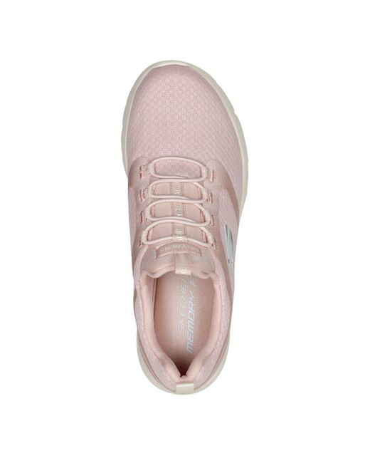 Skechers Pink Dynamight Runner