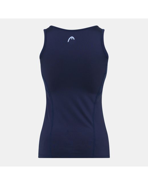 Head Blue Performance Vest