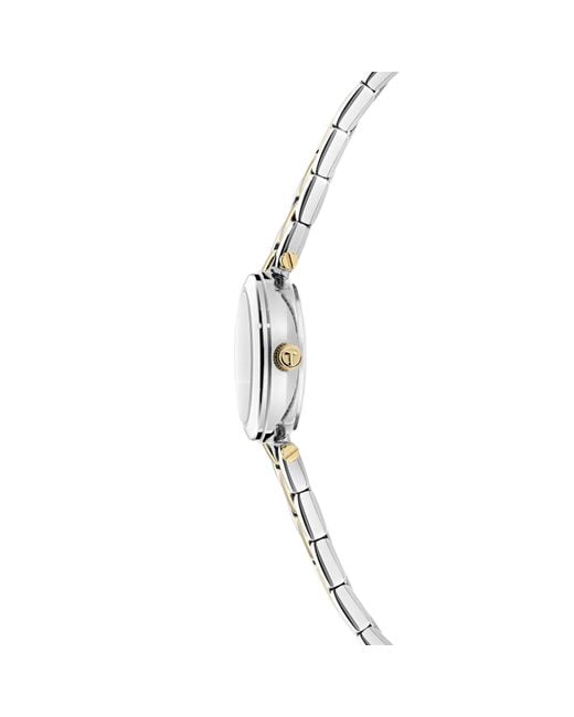 Ted Baker Metallic Jolyye Quartz Analogue Watch