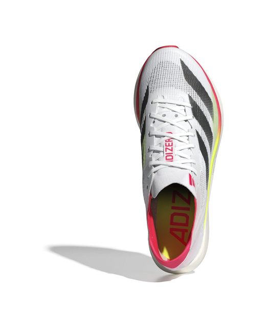 Adidas Multicolor Adizero Takumi Sen 10 Running Shoes
