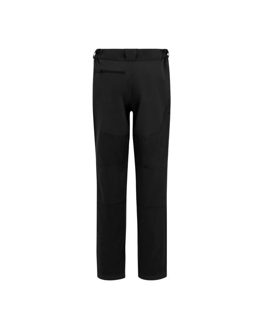 Regatta Black Prolite Stretch Trousers