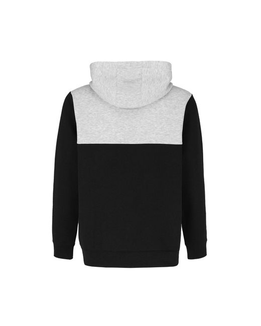 Slazenger 1881 Black Full Zip Tracksuit for men