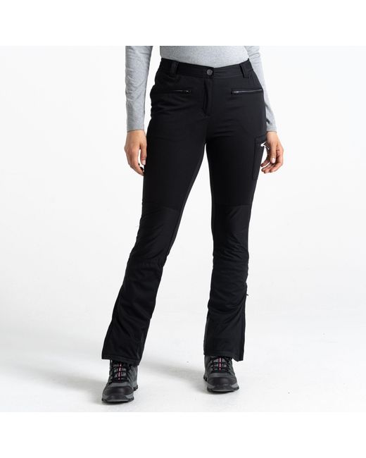 Dare 2b Black Appended Ii Trousers