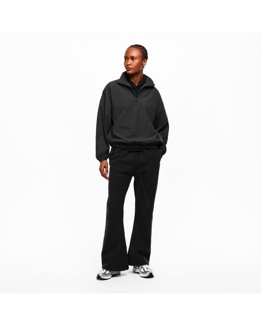 Fear Of God Black Fge Cls Hzip Trk Jkt Ld61