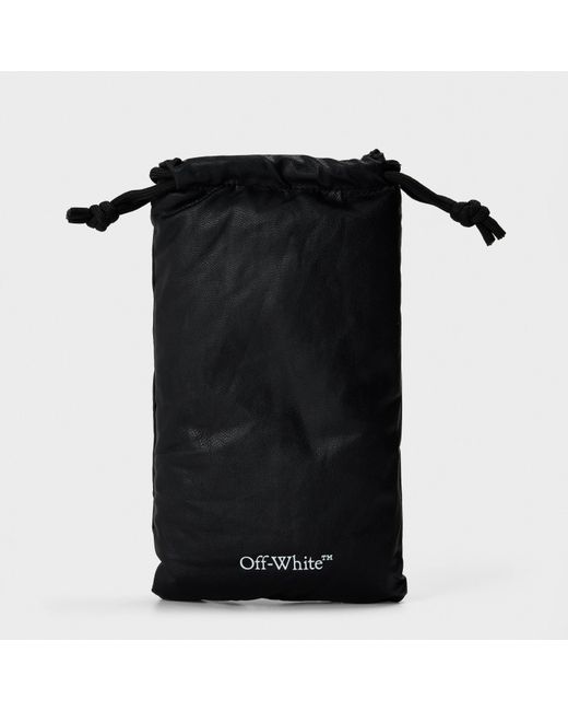 Off-White c/o Virgil Abloh Brown Reading Glasses