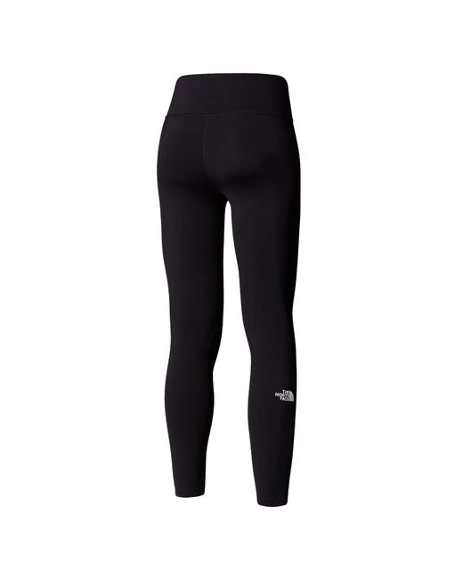 The North Face Black Flex Warm Gym Leggings