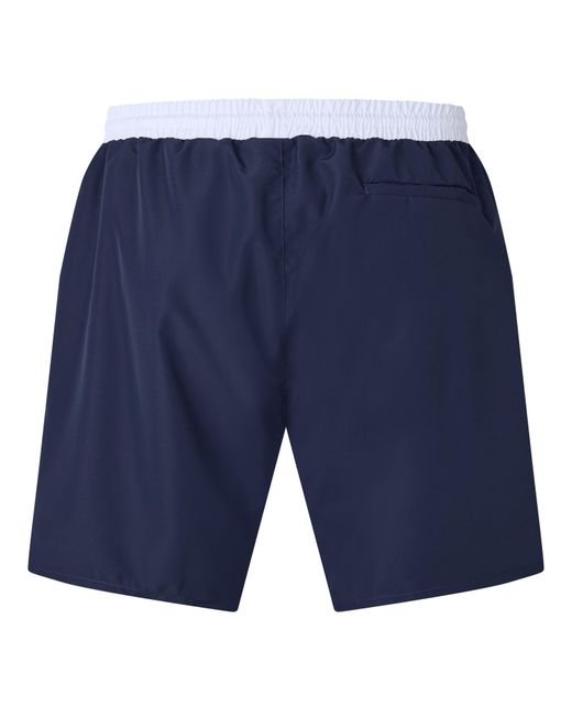 Boss Blue Sailfish Swim Shorts for men