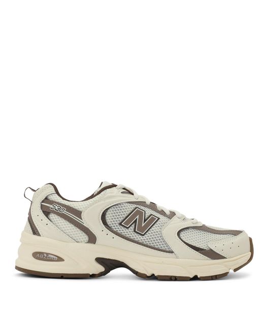 New Balance Gray Nb 530
